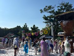 -大连海昌发现王国主题公园