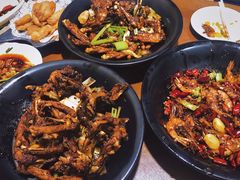-掌上鲜(南顺城街店)