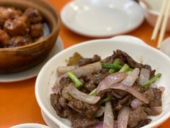 -雅苑餐厅(朝天路店)