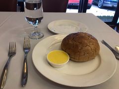 -摩根扒房(桐梓林店)