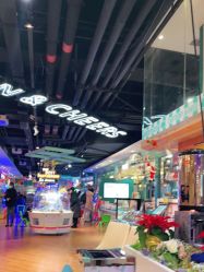 -卡通尼乐园(上海万象城店)