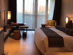 -西双版纳融创皇冠假日度假酒店