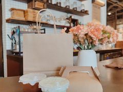 -MUSEE CAFE(保利·时光里店)