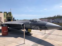 -大嶝英雄三岛战地观光园