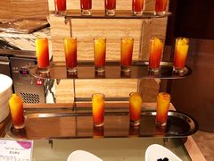 -上海圣诺亚皇冠假日酒店·诺亚厨房