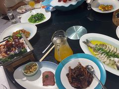 -程新大酒店(常州龙虎塘店)