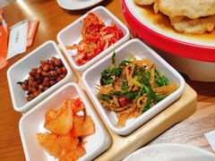 -英兰朝族饭店(河南桥头店)