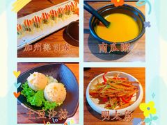 -九畋町和牛黑牛烤肉料理(三里屯3·3大厦店)
