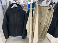 -SALOMON萨洛蒙(北京王府中环店)