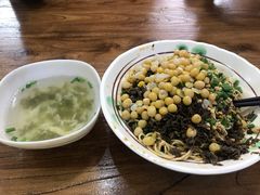 -宜宾燃面(汉渝路店)