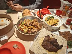 -避风塘(宝山万达店)