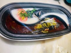 退秋鱼（一条）-锦府盐帮·李宅(领展购物广场中关村店)