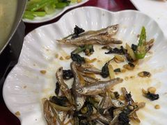 -畲乡一品鱼府土菜馆