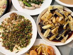 -华春餐馆(鱼山路店)