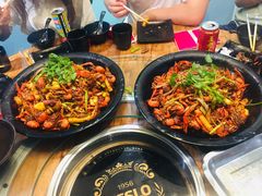 -七裕庄(凯旋南路店)