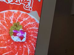 -珺小七铜锅涮肉(桃园路店)