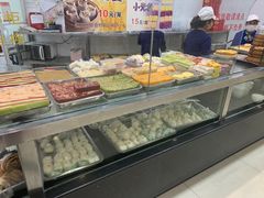 -常州糕团店(北大街新世纪商城店)