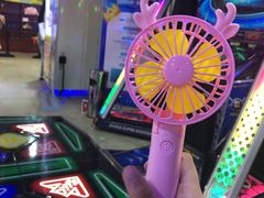 -大玩家(拱墅万达店)