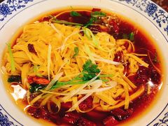 老汤干豆腐-好口味小吃楼·东北菜(太原南街店)