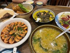 -锡和无锡菜(景丽苑店)