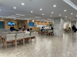 -海南现代妇女儿童医院(府城院区)