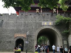 -鼓楼(西湖风景名胜区)