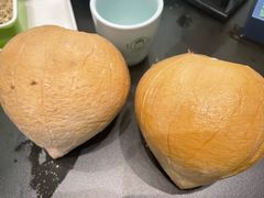 -椰小名·竹笙椰子鸡(中堂店)
