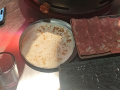 -燚青春东北泥炉烤肉(百合店)