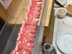 -东门口·新式老北京火锅(河西龙湖天街店)
