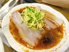 -百年认一力 太原老字号 (桥头街店)