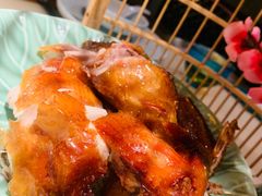 -佬麻雀·新湘菜(珠海金发购物中心店)