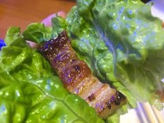 -咕咕站韩国料理(紫金港店)