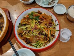-东北风(龙湾万达广场)