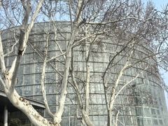 -郑州植物园