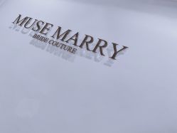 -MuseMarry婚纱(前海嘉里中心店)