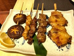 -有喜屋·深夜食堂(北京西路店)