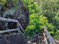 -丹霞山风景名胜区