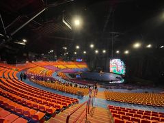 -广州长隆国际大马戏