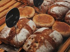 -原麦山丘(金地店)