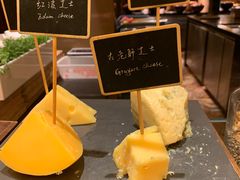 -富力丽思卡尔顿酒店·香荟全日制餐厅
