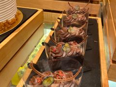 -怡咖啡·自助餐·西安香格里拉