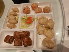-金河半岛园林酒家(金融城店)