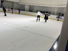 -冠军冰场CHAMPION RINK(百联又一城店)