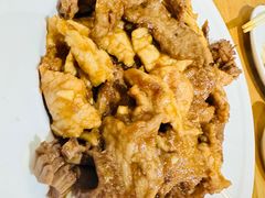 -陈傻子餐厅(世纪都会店)