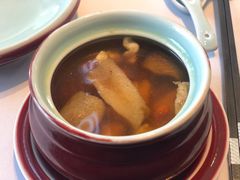 -北京柏悦酒店·锦庭餐厅Dining Room