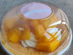 -迦南·甜品蛋糕(传媒店)