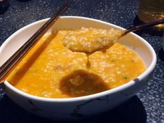 辣章鱼粥-槿Story·韩国料理(望京韩国美食城店)