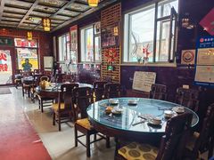 -富察氏乌拉满族火锅(乌拉街店)