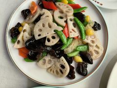 -便宜坊烤鸭店(贵园里店)