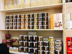 零售区-安海五叔公土笋冻(西街店)